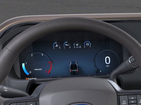 New 2025 Ford F350 XL image 13