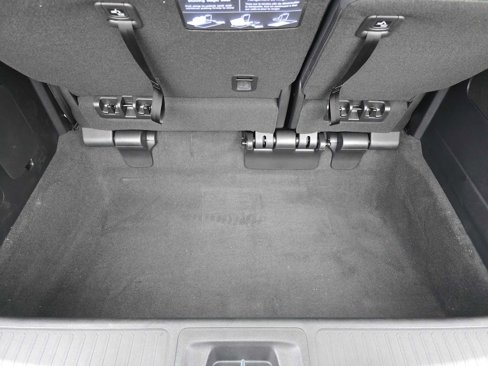 New 2026 Honda Odyssey EX-L image 16