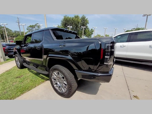 New 2025 GMC Hummer EV 3X image 17