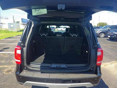 Used 2019 Ford Expedition XLT w/ Equipment Group 201A image 14