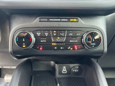 Used 2024 Ford Bronco Sport Outer Banks w/ Tech Package image 36
