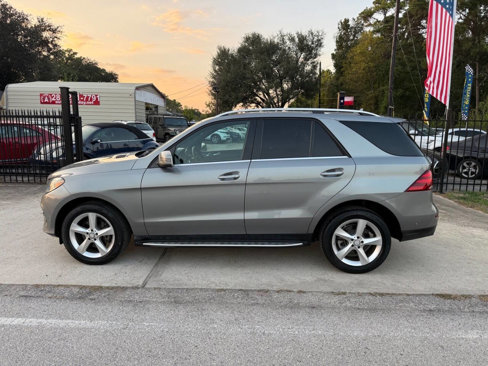 Used 2016 Mercedes-Benz GLE 300d 4MATIC image 11
