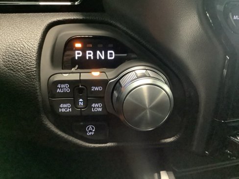 New 2026 RAM 1500 Laramie image 16