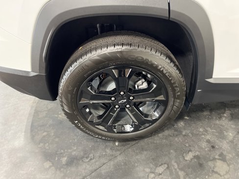 New 2026 Chevrolet Equinox LT w/ Convenience Package II image 36