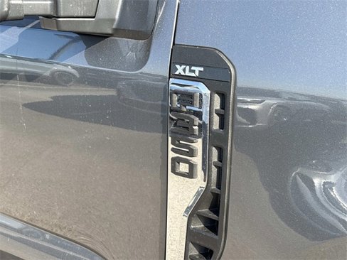 New 2026 Ford F350 XLT image 10