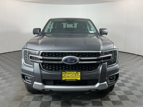 Used 2024 Ford Ranger XLT image 2