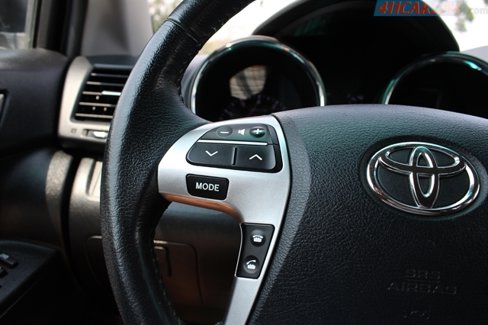 Used 2013 Toyota Highlander 4WD image 20