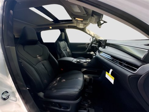 New 2026 INFINITI QX60 Luxe w/ Cargo Package image 31