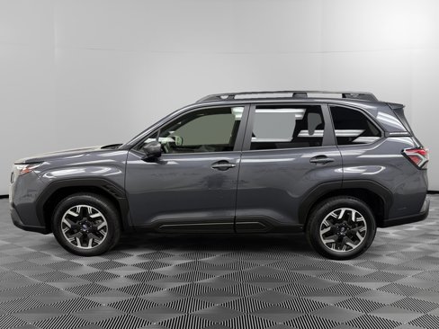Certified 2025 Subaru Forester Premium image 2