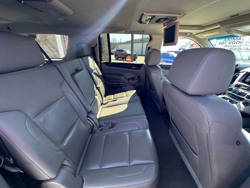 Used 2019 GMC Yukon XL SLT w/ Open Road Package image 33