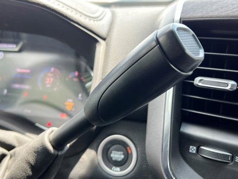New 2025 RAM 2500 Laramie image 23