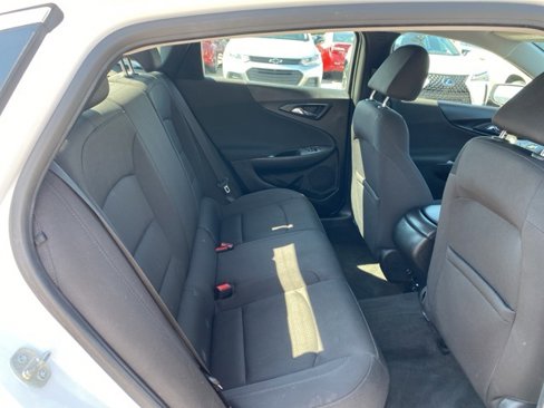 Used 2019 Chevrolet Malibu LS image 24