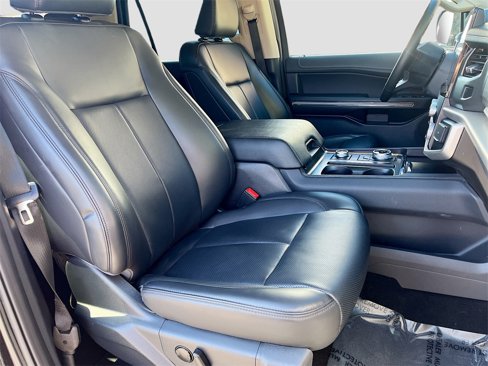 Used 2024 Ford Expedition Max XLT image 30