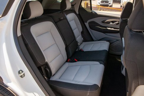 Used 2023 GMC Terrain SLE w/ Driver Convenience Package image 12