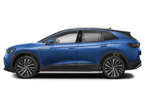 New 2025 Volkswagen ID.4 Pro S Plus image 3