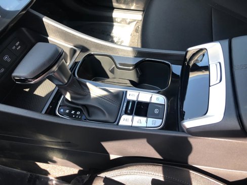 New 2026 Hyundai Tucson SEL image 19