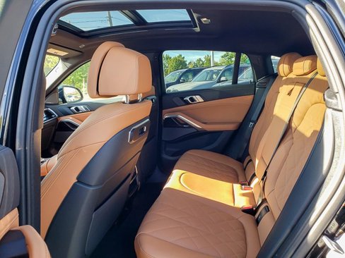 New 2026 BMW X6 xDrive40i image 11