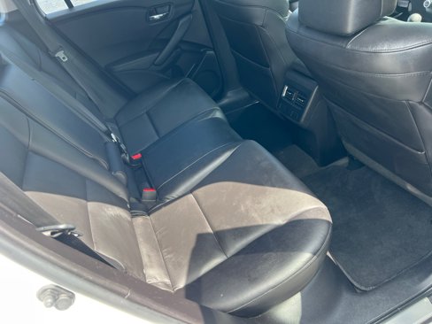 Used 2018 Acura RDX FWD image 16