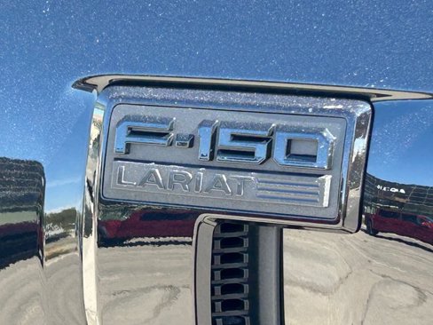 Used 2024 Ford F150 Lariat image 13
