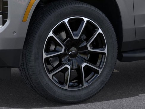 New 2025 Chevrolet Tahoe RST w/ Comfort Package image 13