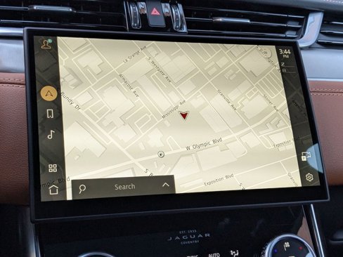 New 2024 Jaguar XF R-Dynamic SE image 14