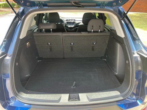 Used 2023 Chevrolet TrailBlazer LT w/ Convenience Package image 15