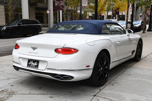 New 2024 Bentley Continental GT V8 image 27