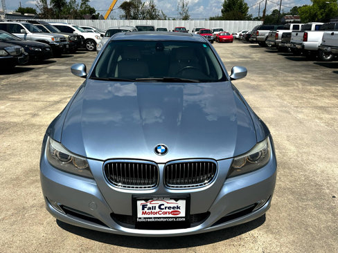 Used 2010 BMW 335i Sedan image 8