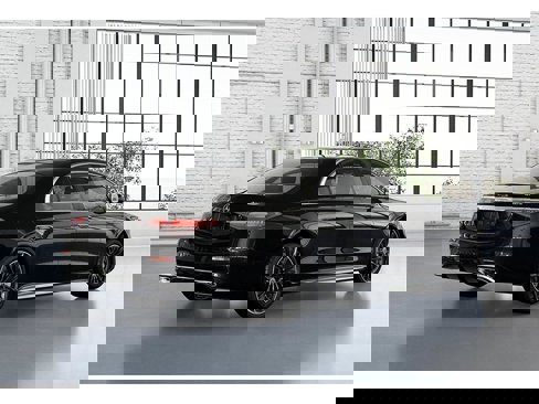 New 2026 Mercedes-Benz S 580 4MATIC Sedan image 21