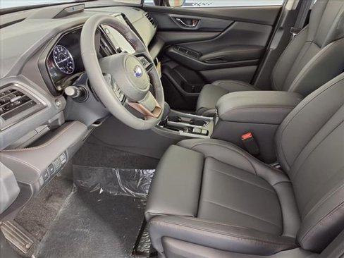 New 2025 Subaru Ascent Bronze Edition image 7