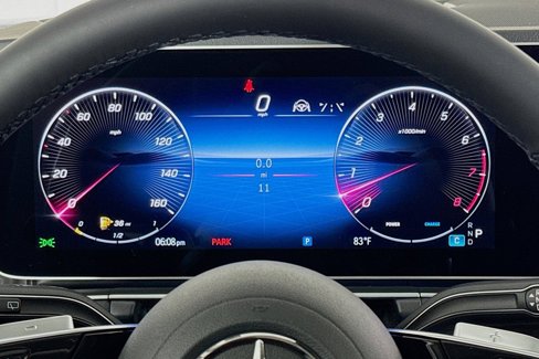 New 2026 Mercedes-Benz GLS 450 4MATIC image 19