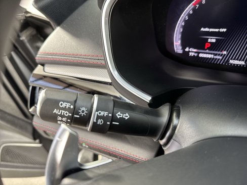 Certified 2025 Acura MDX A-Spec image 15