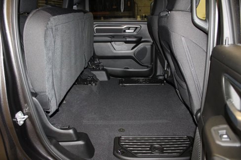 New 2026 RAM 1500 Big Horn image 34
