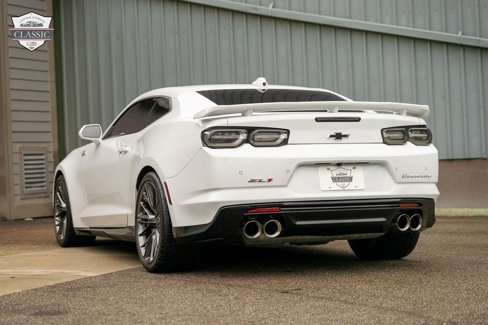 Used 2023 Chevrolet Camaro ZL1 image 73