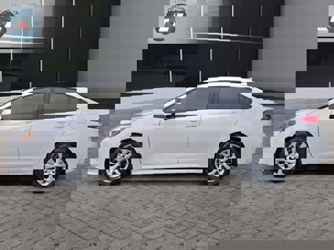 Used 2024 Toyota Corolla LE image 2