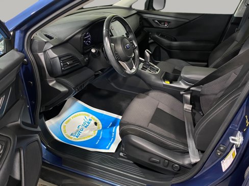 Used 2022 Subaru Outback Premium image 14