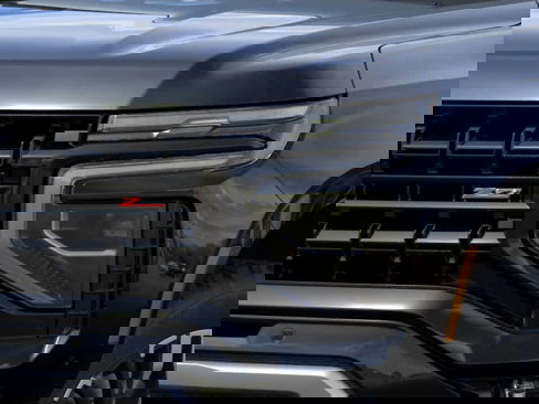 New 2026 Chevrolet Suburban Z71 image 10