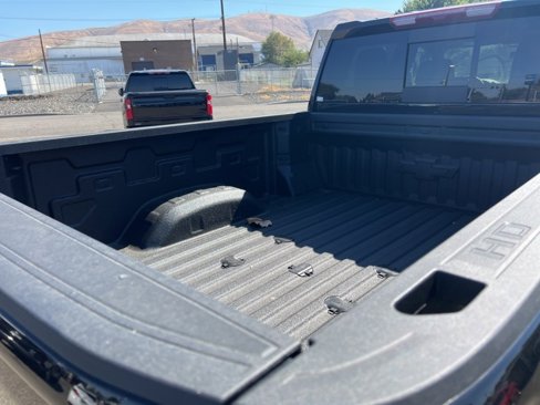 New 2025 Chevrolet Silverado 2500 LT w/ Safety Package image 18