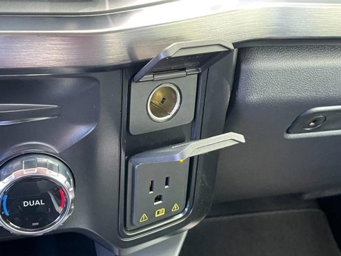 New 2025 Ford F350 Lariat image 52