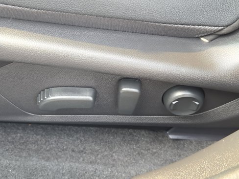 Certified 2024 Subaru Crosstrek 2.5i Wilderness image 14