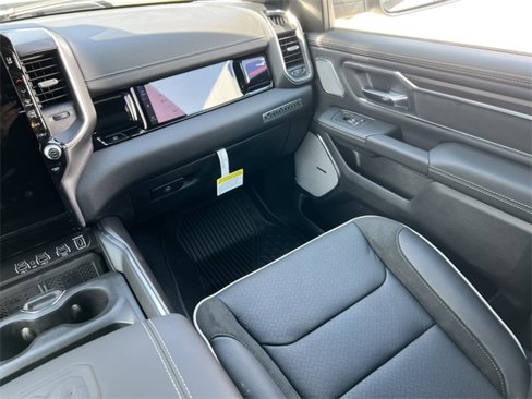 New 2026 RAM 1500 Laramie image 35