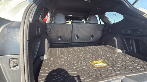 Used 2023 Subaru Outback Wilderness image 27