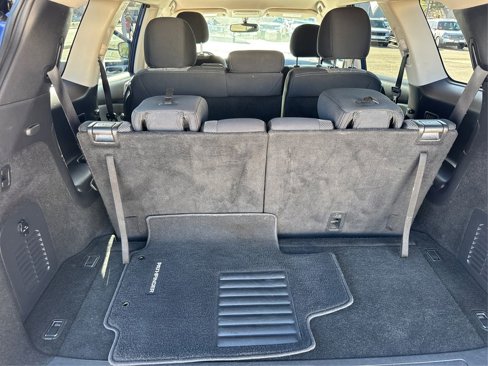 Used 2019 Nissan Pathfinder SV image 13