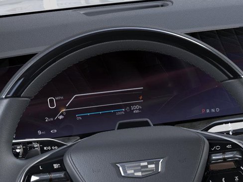 New 2026 Cadillac Escalade IQ Sport 2 image 18