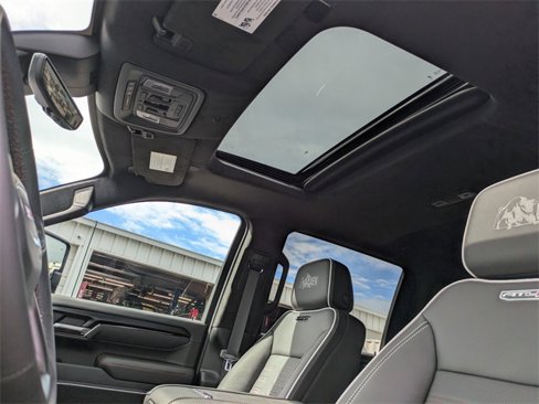 New 2026 GMC Sierra 2500 AT4X w/ AT4X AEV Edition image 21