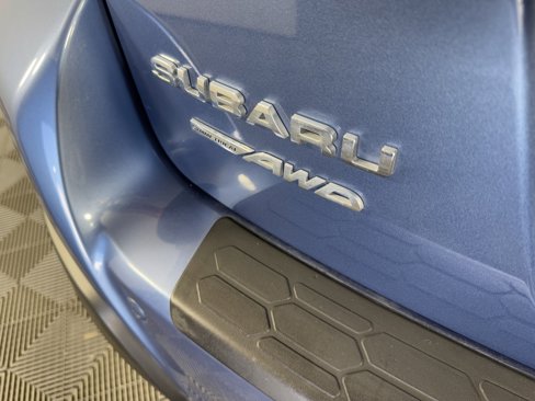 Used 2023 Subaru Crosstrek 2.5i Limited image 12