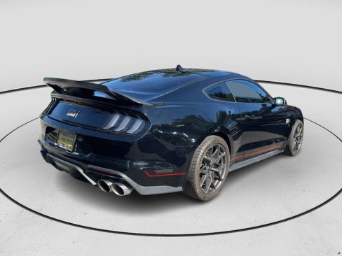 Used 2022 Ford Mustang Mach 1 w/ Mach 1 Handling Package image 5