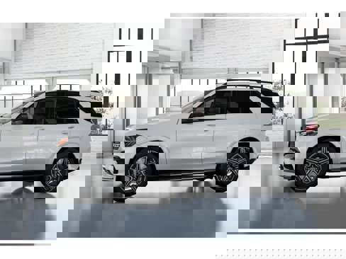 New 2026 Mercedes-Benz GLE 450 4MATIC image 35