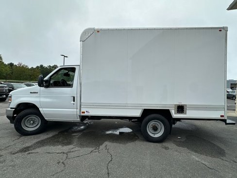New 2026 Ford E-350 and Econoline 350 Super Duty w/ Power Equipment Group image 5