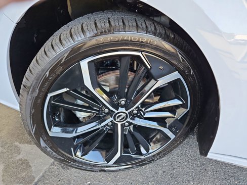 Used 2024 Nissan Altima 2.5 SR image 33
